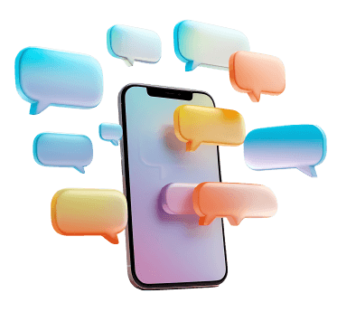 Bulk SMS.