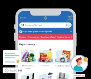 Mobile Apps