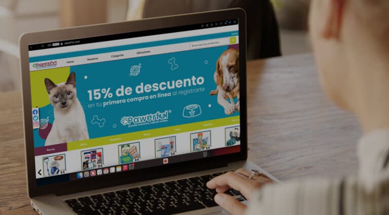 E-commerce, Chat, Sms & Mailing