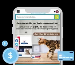 E-commerce