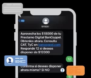 Mass SMS