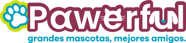 Pawerful logo