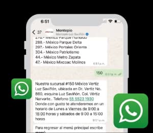 WhatsApp Messenger