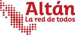 Altán Redes