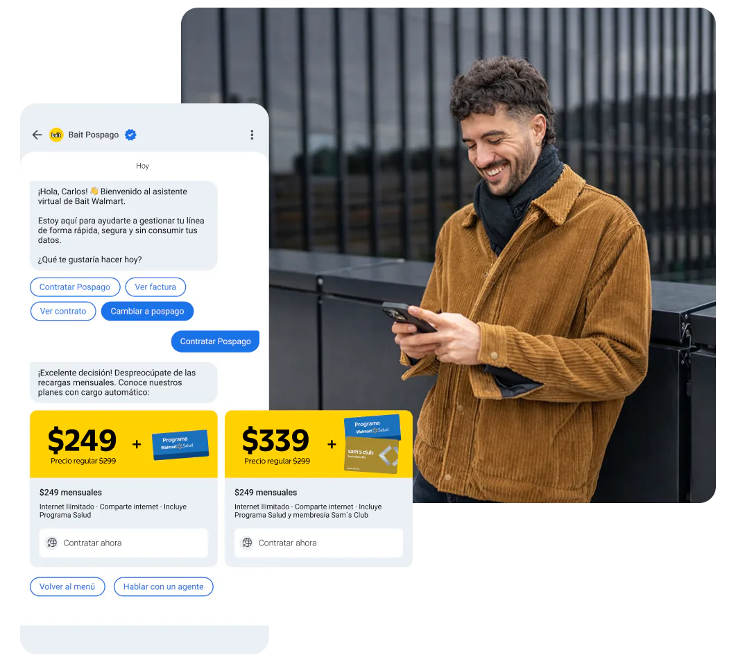 Si eres operadora o MVNO