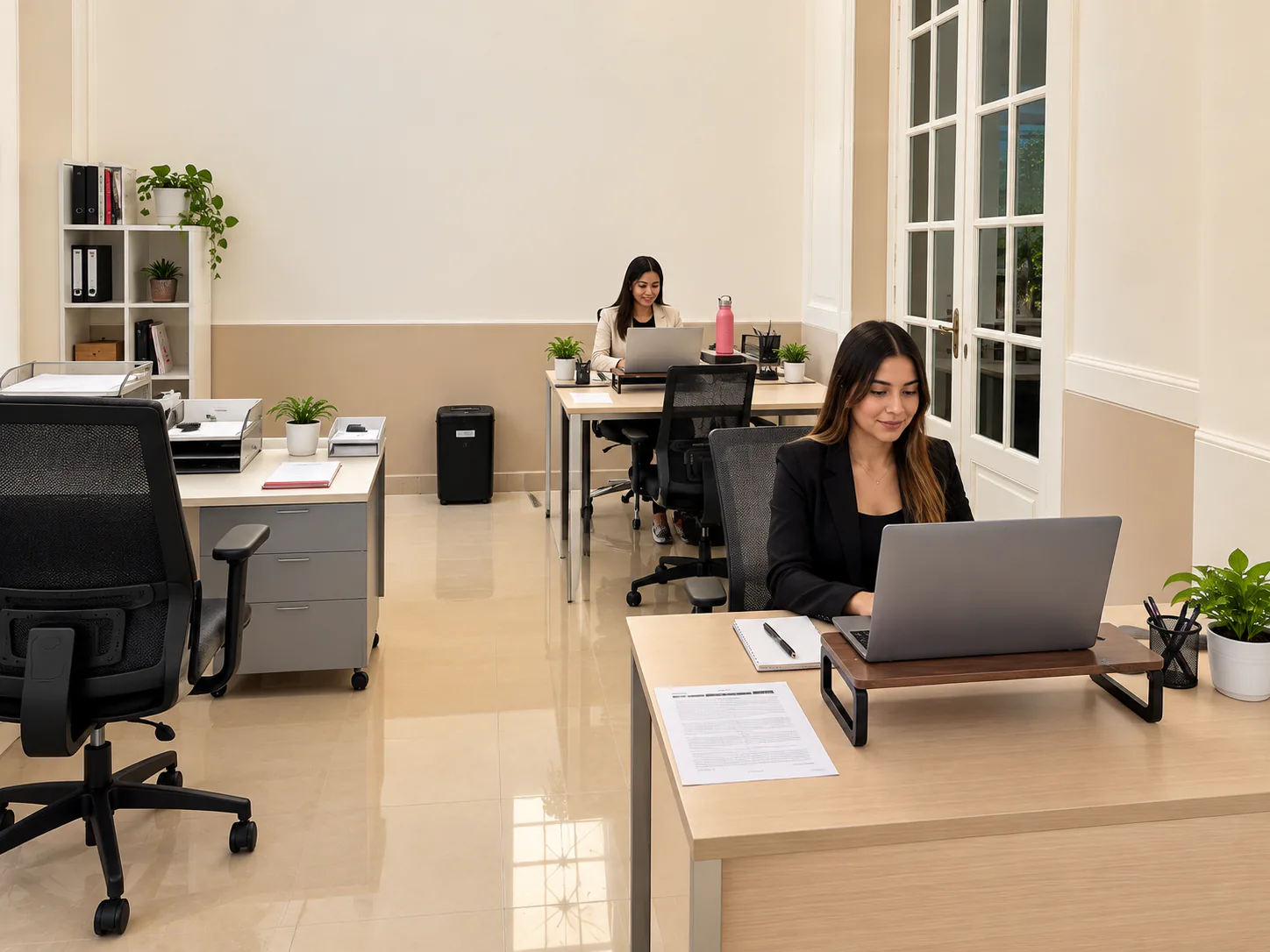 Contact center Converziia
